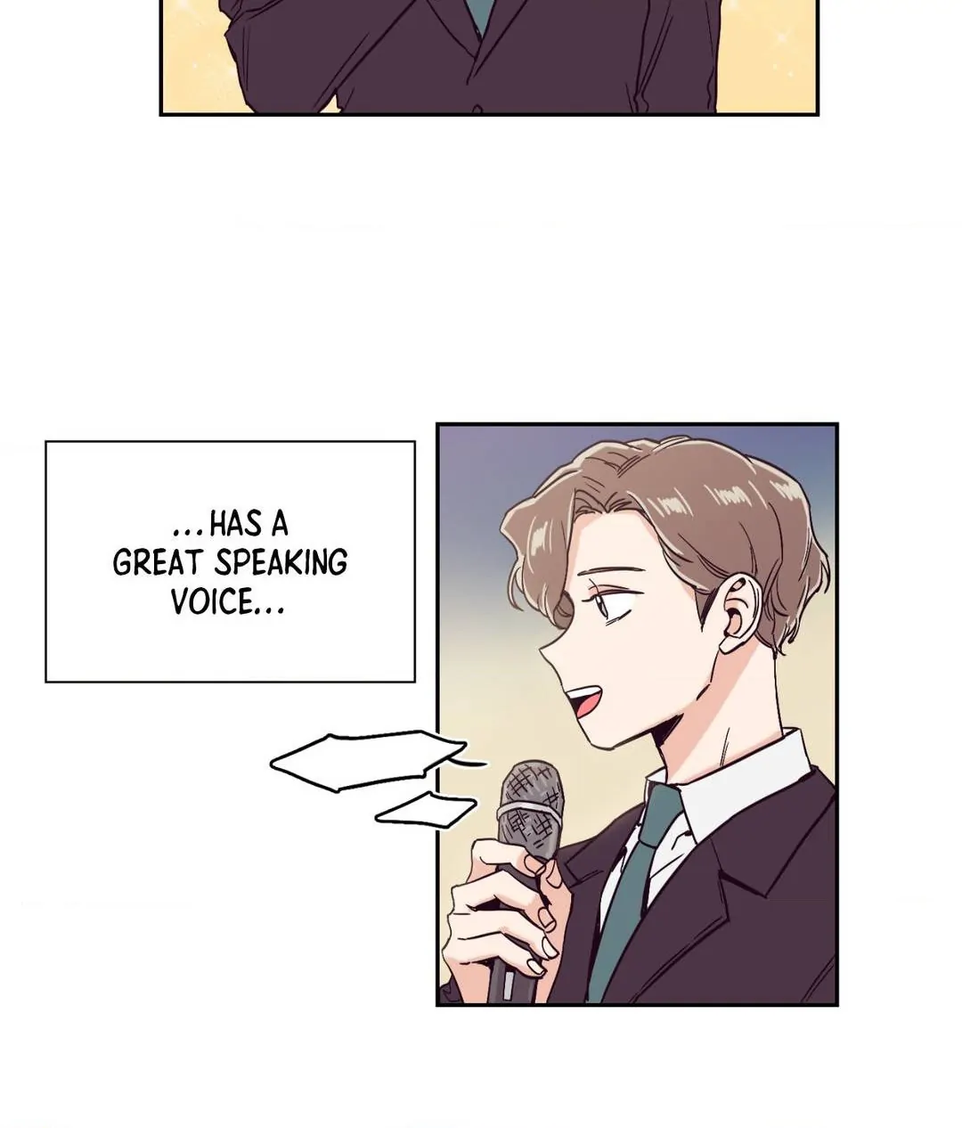 Happy Merry Ending [Official] - Chapter 2 manhwa