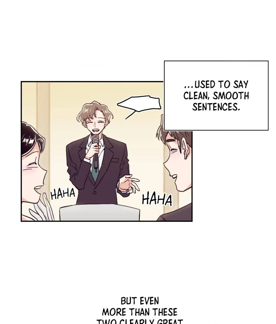 Happy Merry Ending [Official] - Chapter 2 manhwa
