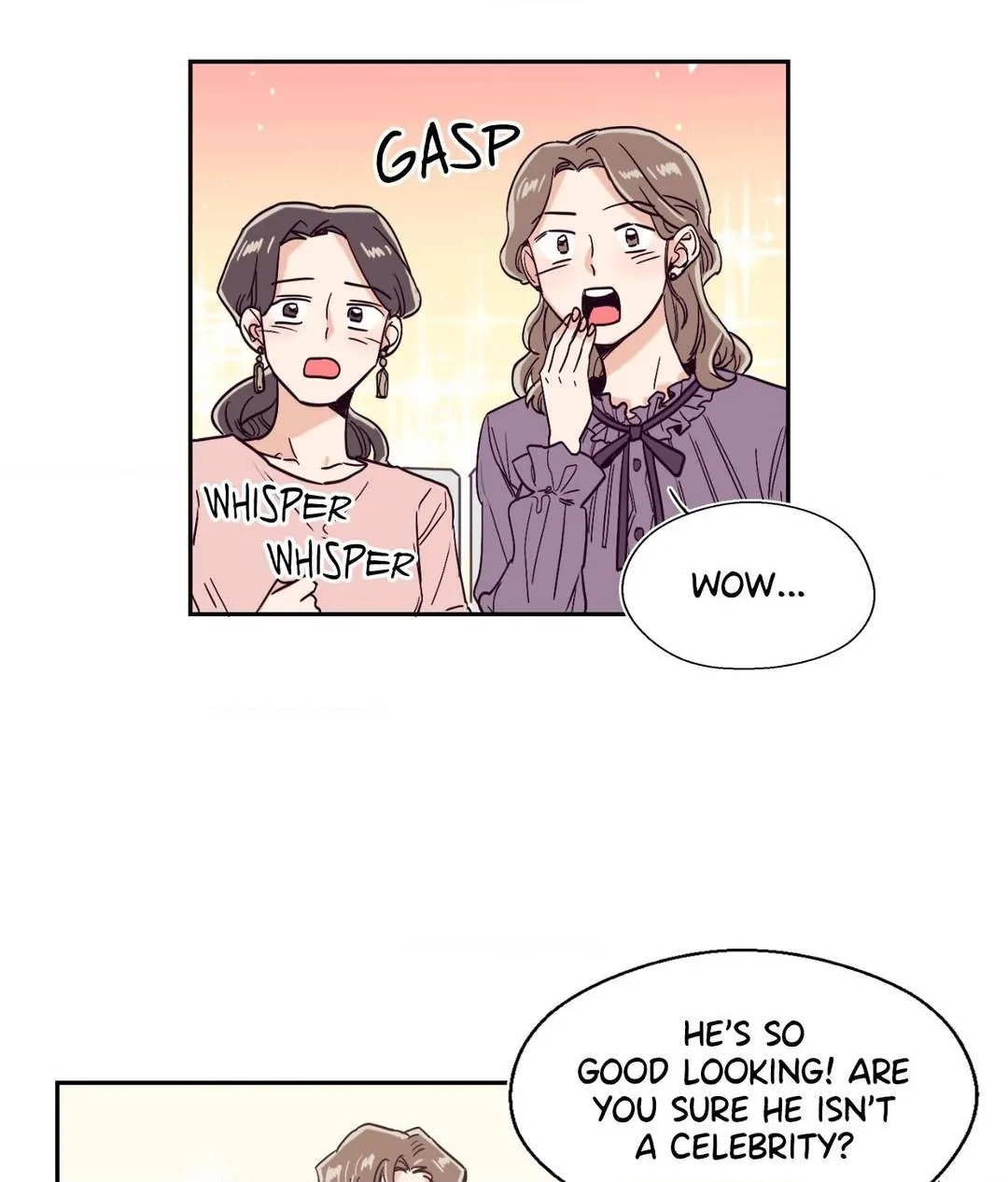 Happy Merry Ending [Official] - Chapter 2 manhwa