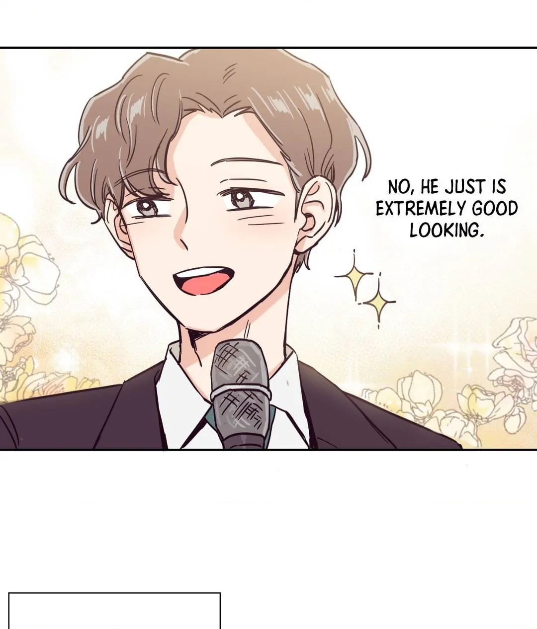 Happy Merry Ending [Official] - Chapter 2 manhwa
