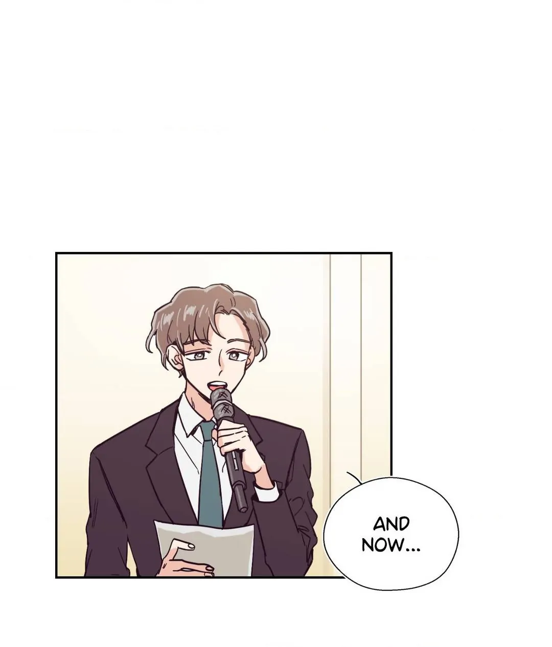 Happy Merry Ending [Official] - Chapter 2 manhwa
