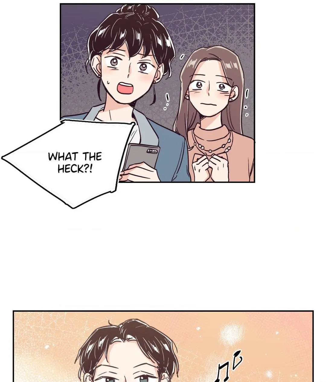 Happy Merry Ending [Official] - Chapter 2 manhwa