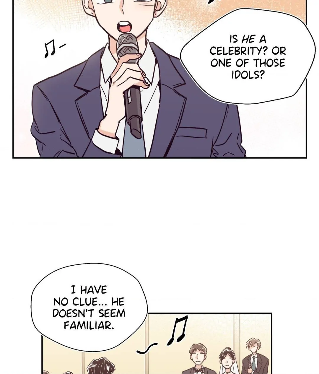 Happy Merry Ending [Official] - Chapter 2 manhwa