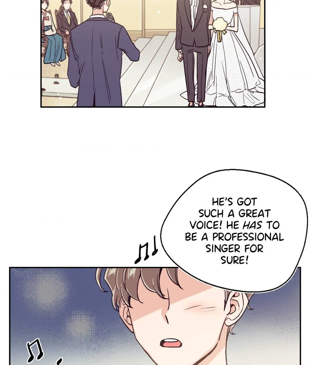 Happy Merry Ending [Official] - Chapter 2 manhwa