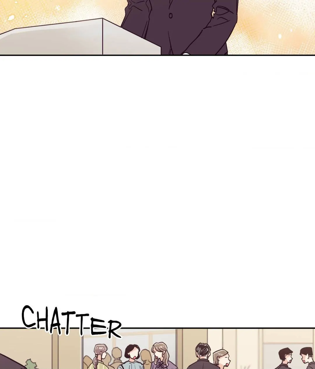 Happy Merry Ending [Official] - Chapter 2 manhwa