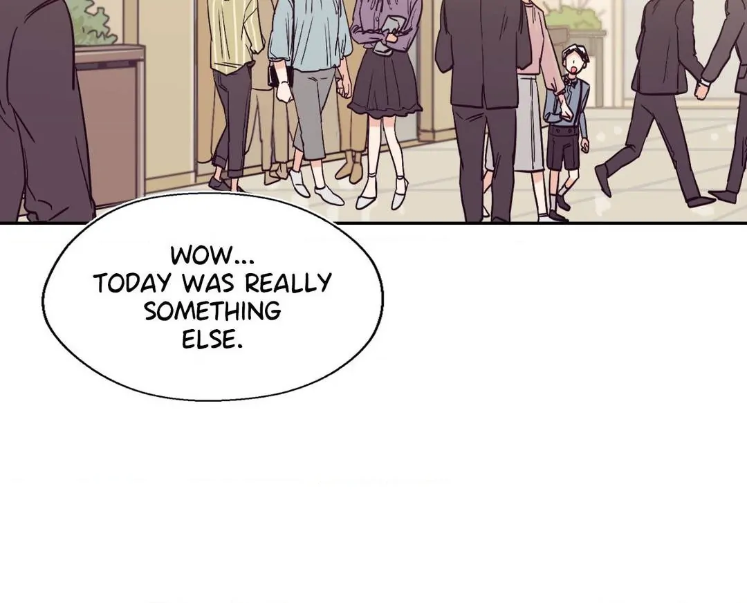 Happy Merry Ending [Official] - Chapter 2 manhwa