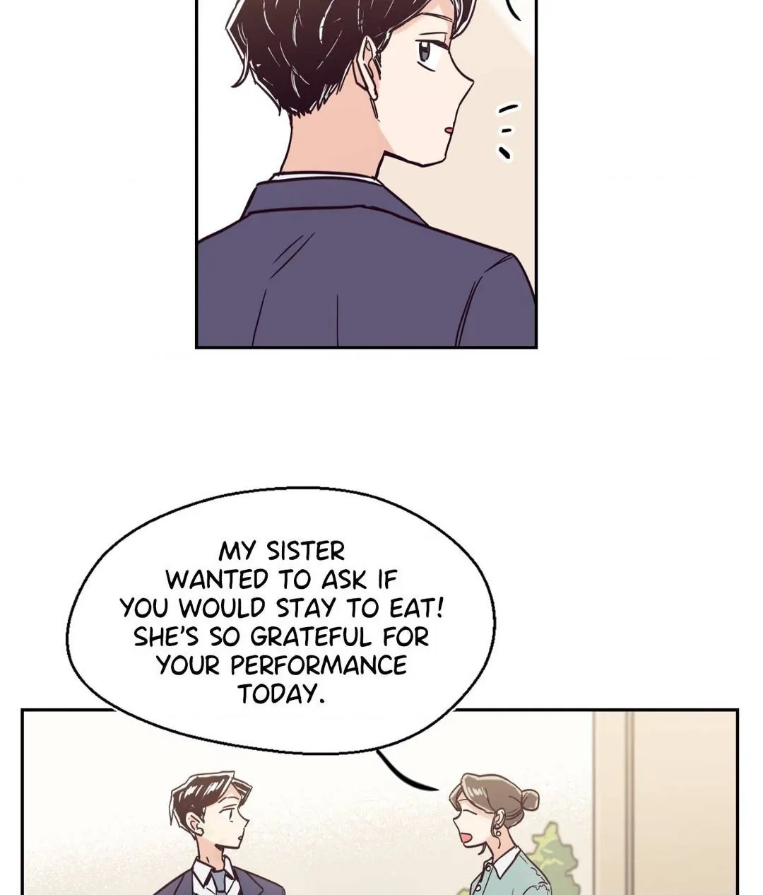 Happy Merry Ending [Official] - Chapter 2 manhwa