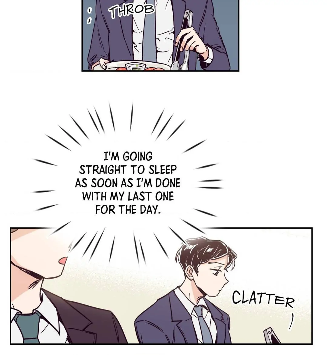 Happy Merry Ending [Official] - Chapter 2 manhwa