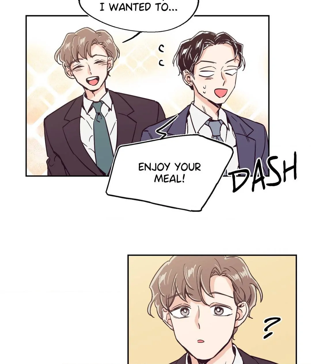Happy Merry Ending [Official] - Chapter 2 manhwa