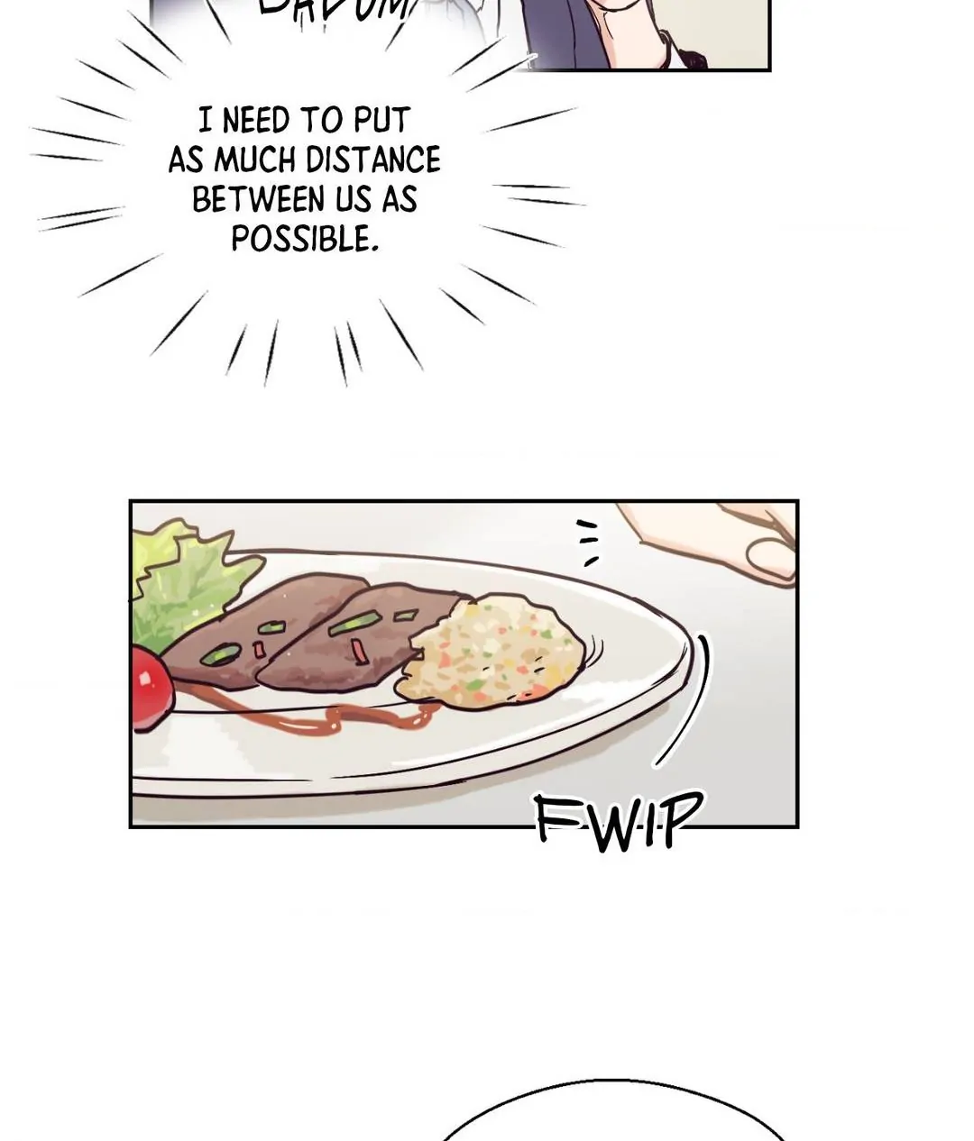 Happy Merry Ending [Official] - Chapter 2 manhwa