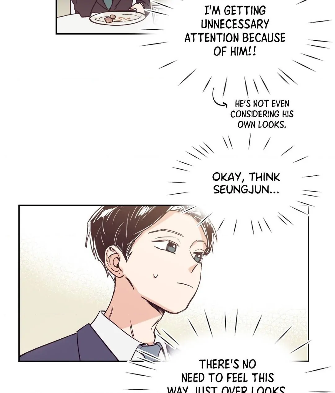 Happy Merry Ending [Official] - Chapter 2 manhwa
