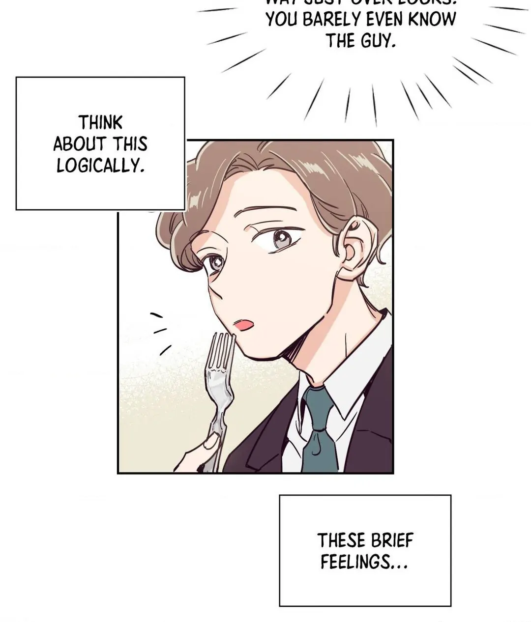 Happy Merry Ending [Official] - Chapter 2 manhwa
