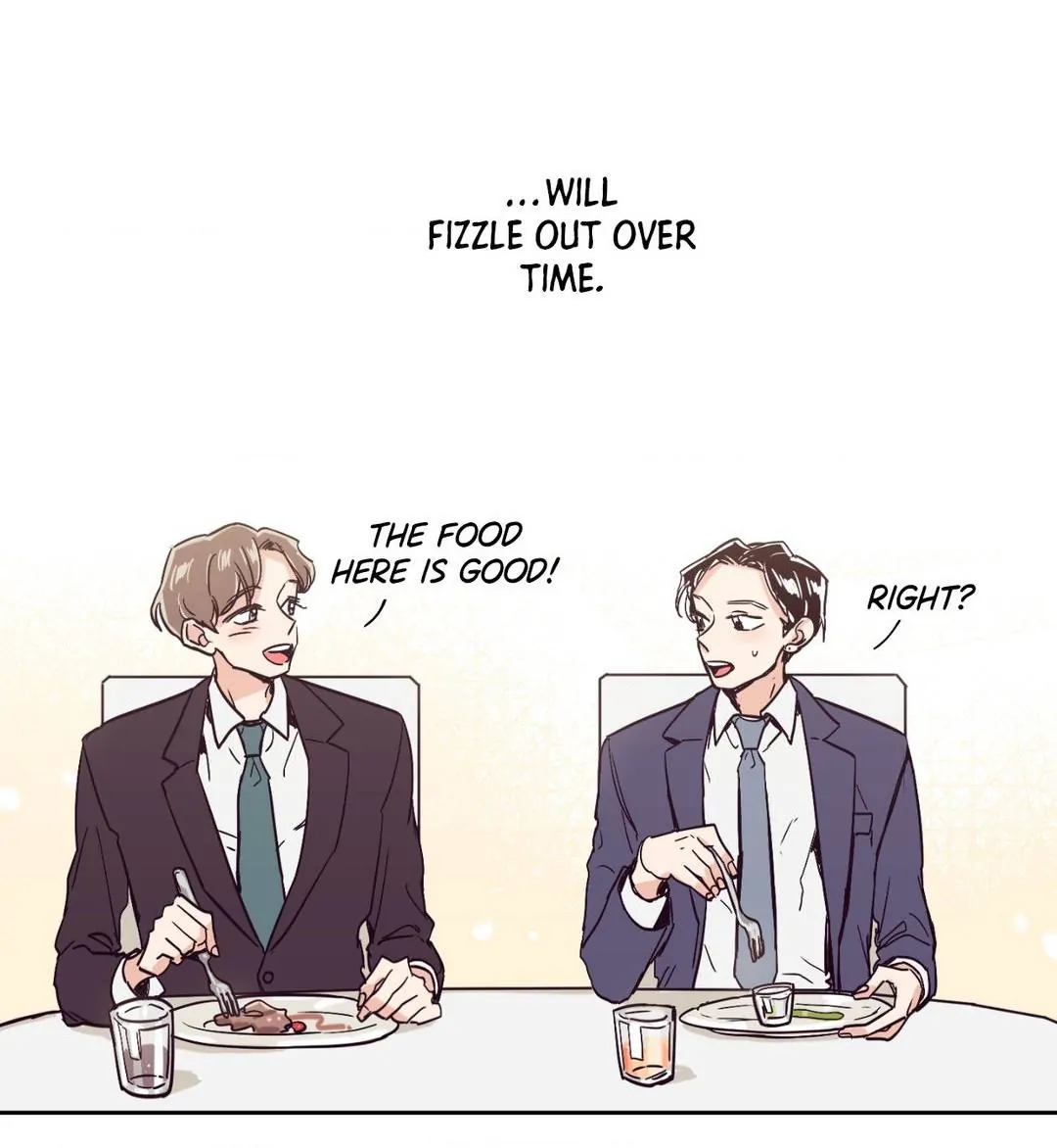 Happy Merry Ending [Official] - Chapter 2 manhwa