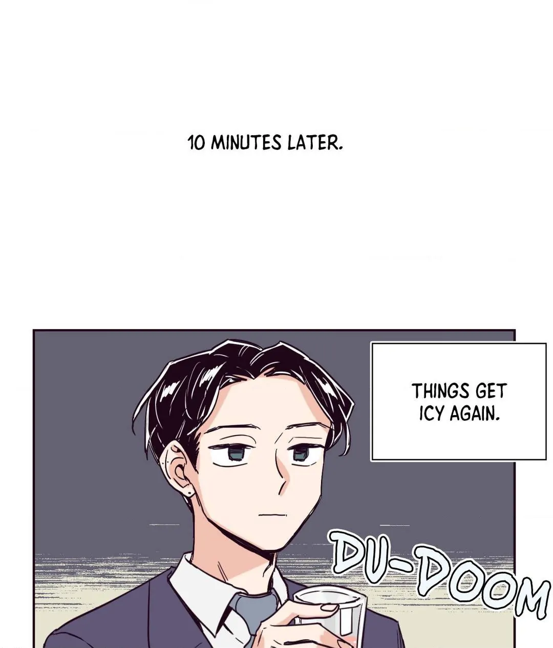 Happy Merry Ending [Official] - Chapter 2 manhwa