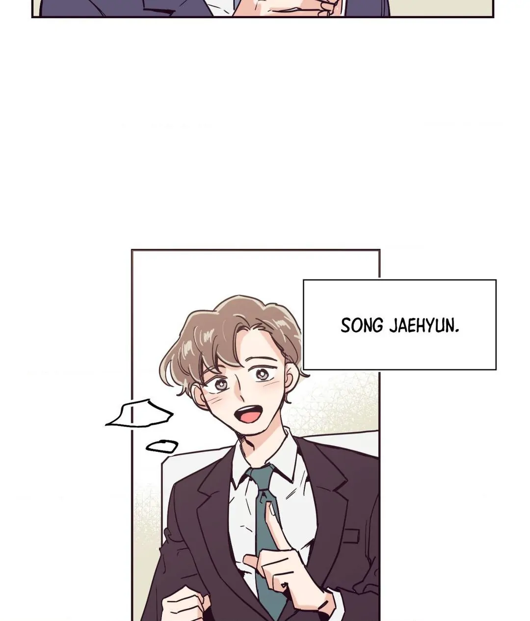 Happy Merry Ending [Official] - Chapter 2 manhwa