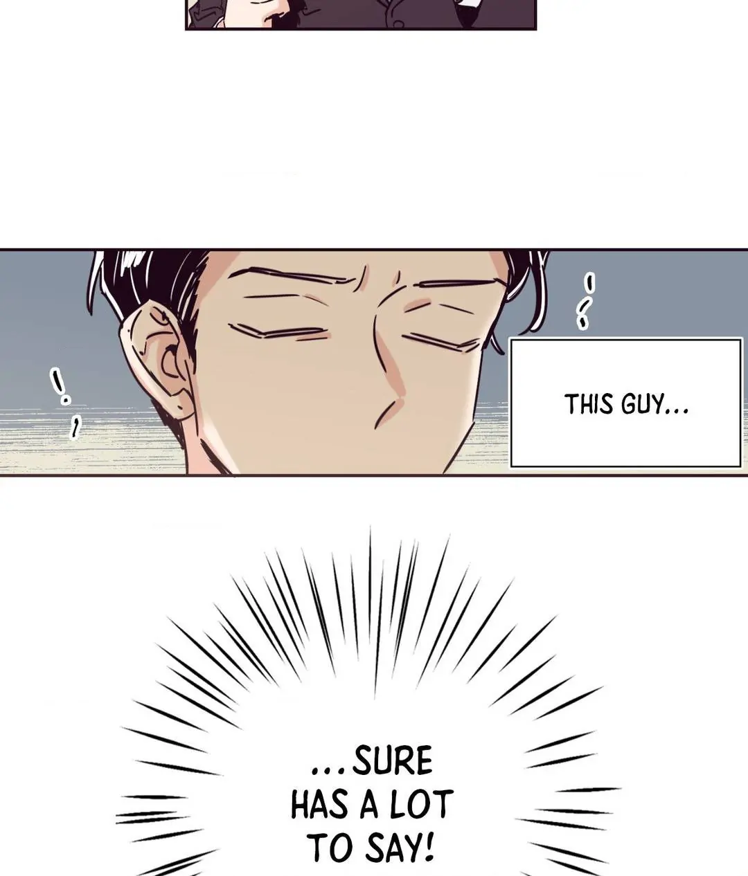 Happy Merry Ending [Official] - Chapter 2 manhwa