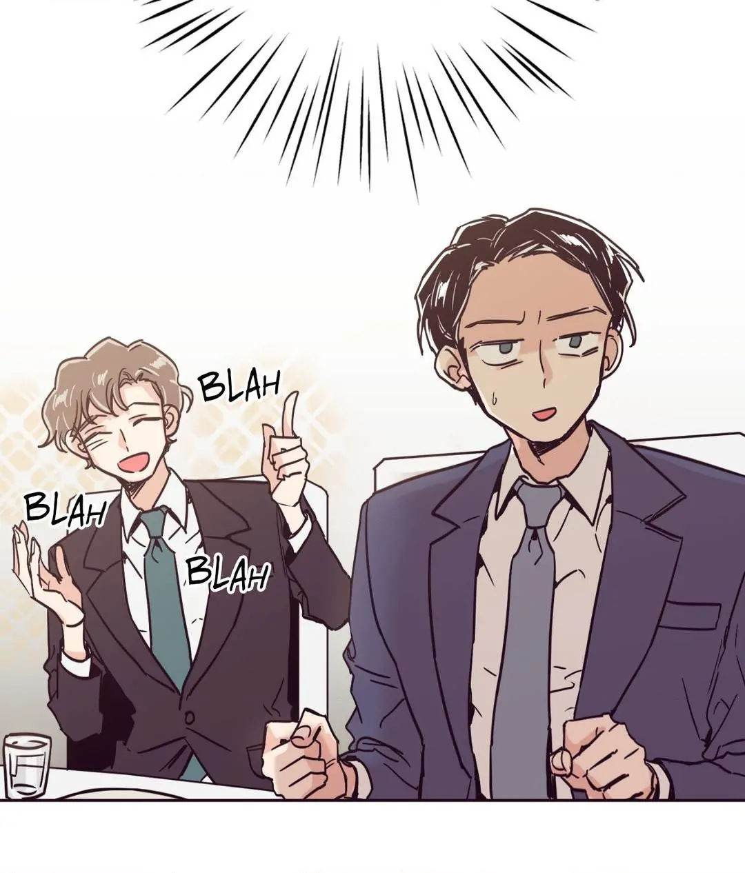 Happy Merry Ending [Official] - Chapter 2 manhwa