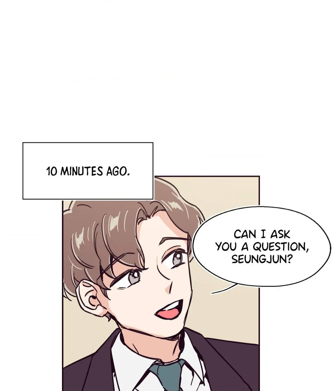 Happy Merry Ending [Official] - Chapter 2 manhwa