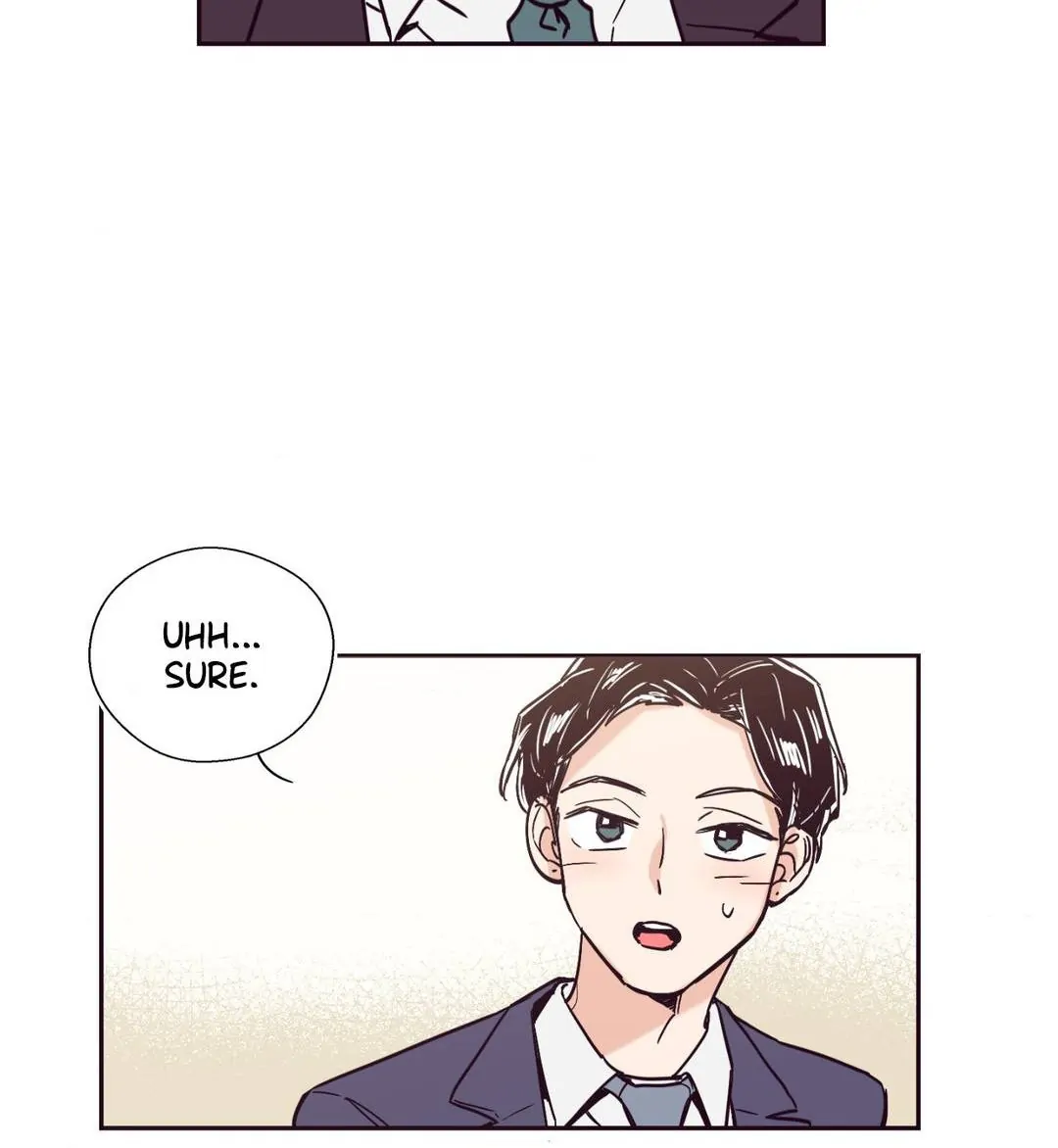 Happy Merry Ending [Official] - Chapter 2 manhwa