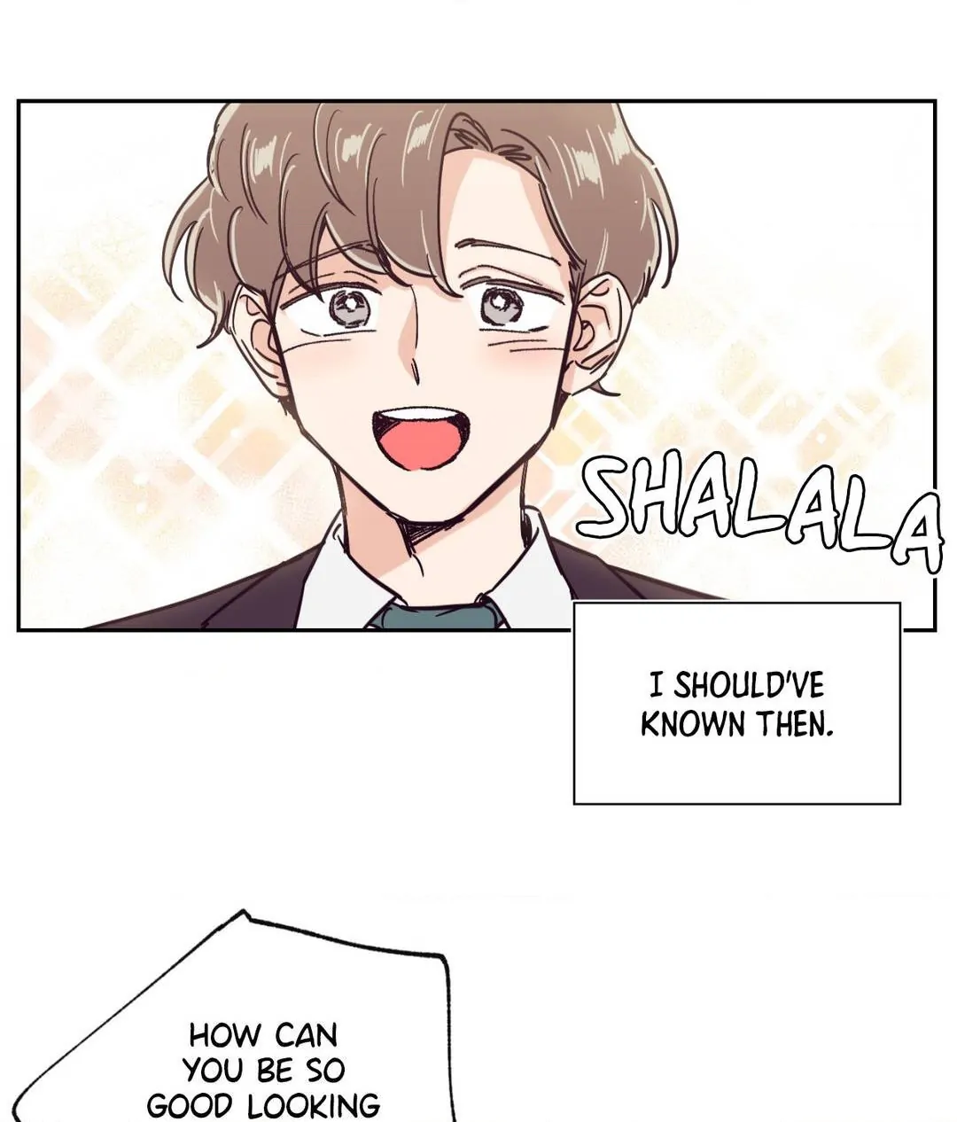 Happy Merry Ending [Official] - Chapter 2 manhwa