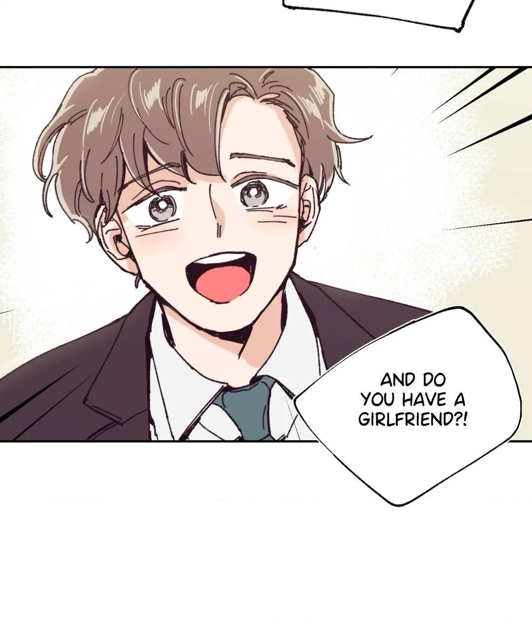 Happy Merry Ending [Official] - Chapter 2 manhwa