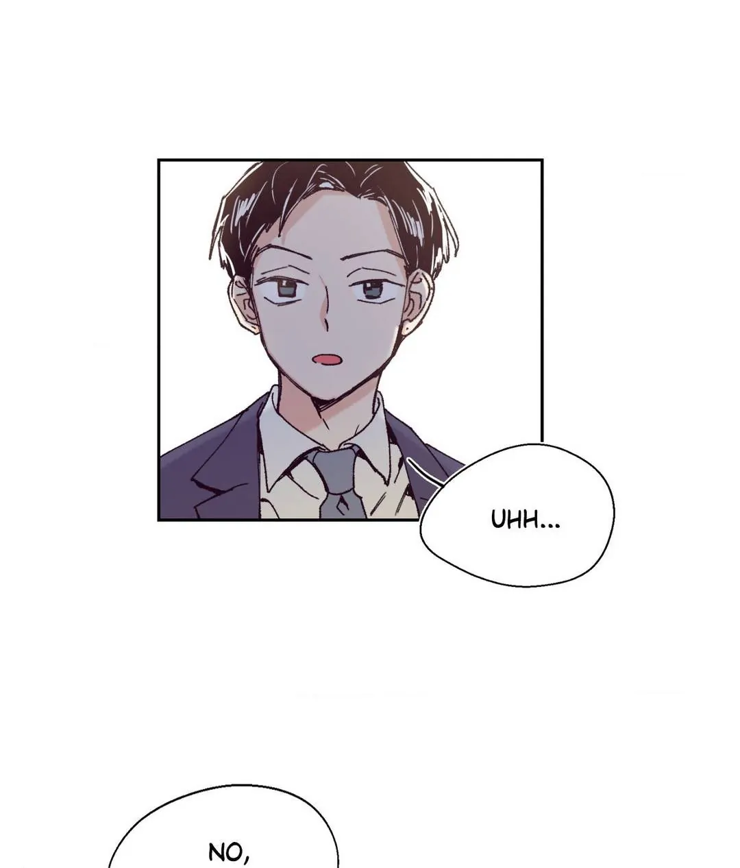Happy Merry Ending [Official] - Chapter 2 manhwa