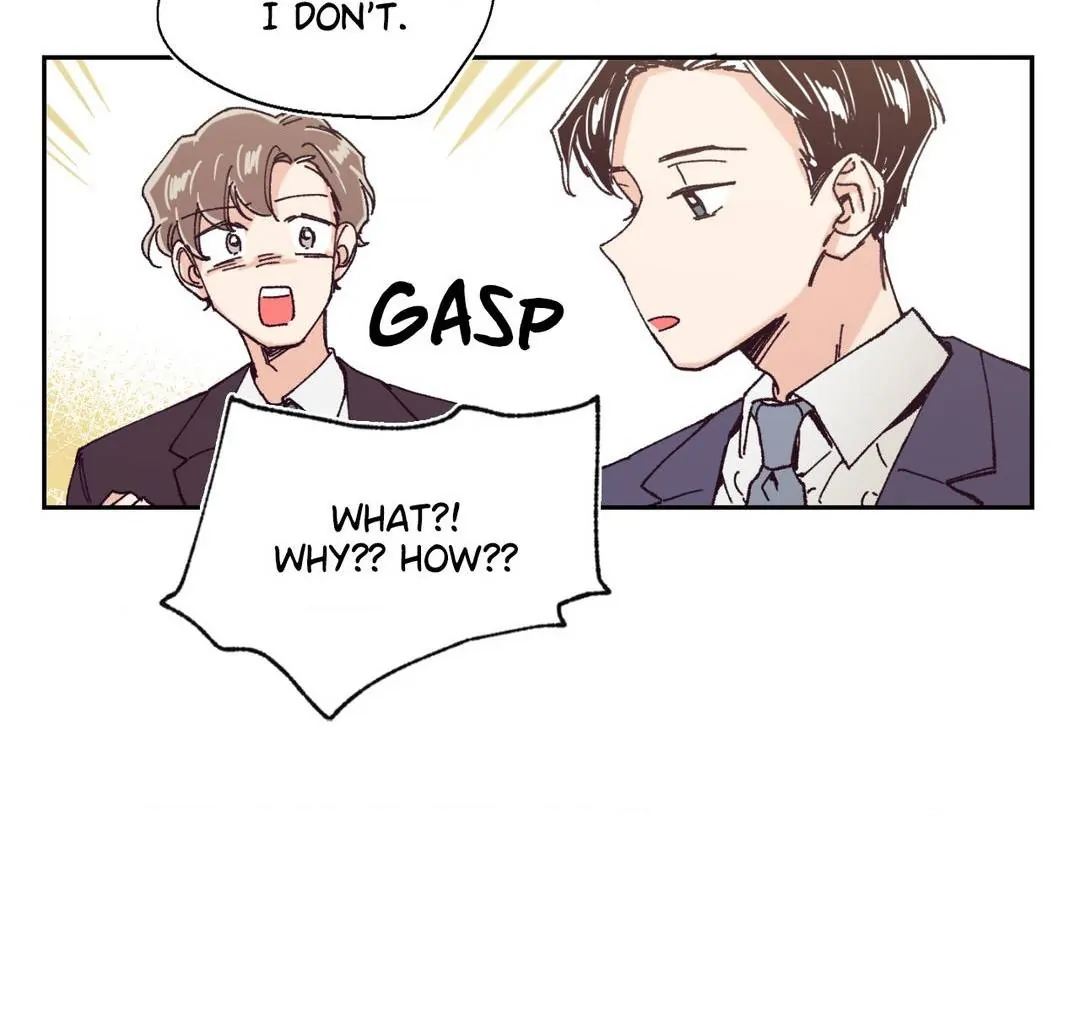 Happy Merry Ending [Official] - Chapter 2 manhwa