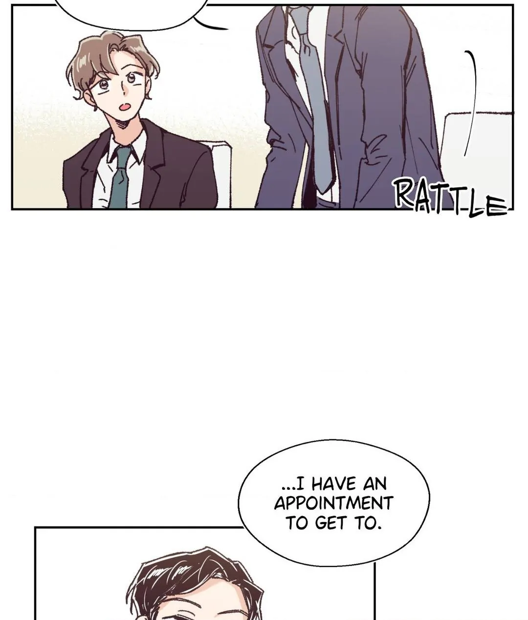 Happy Merry Ending [Official] - Chapter 2 manhwa