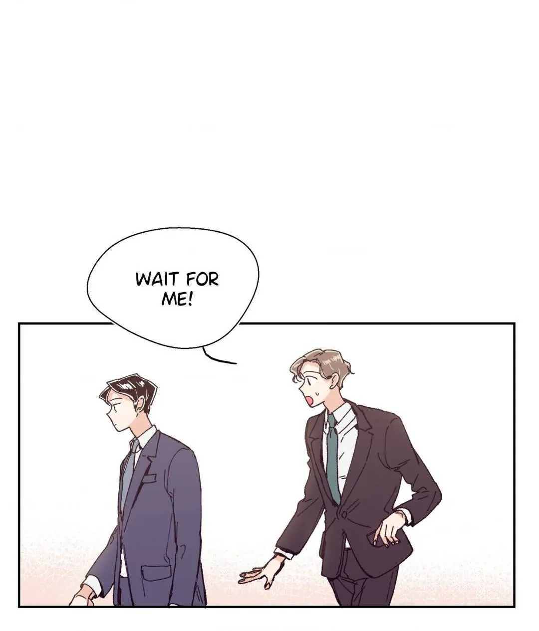 Happy Merry Ending [Official] - Chapter 2 manhwa
