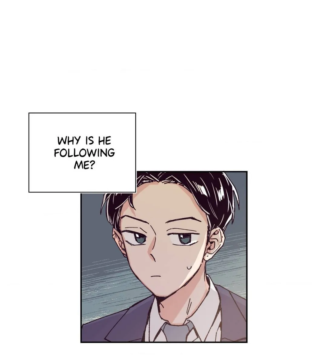 Happy Merry Ending [Official] - Chapter 2 manhwa
