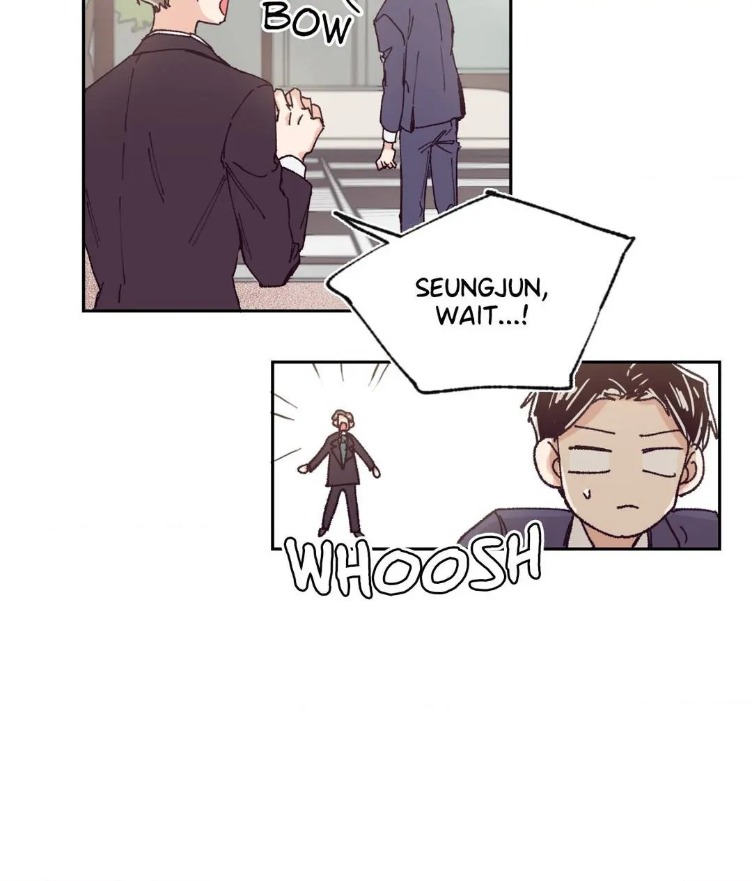 Happy Merry Ending [Official] - Chapter 2 manhwa