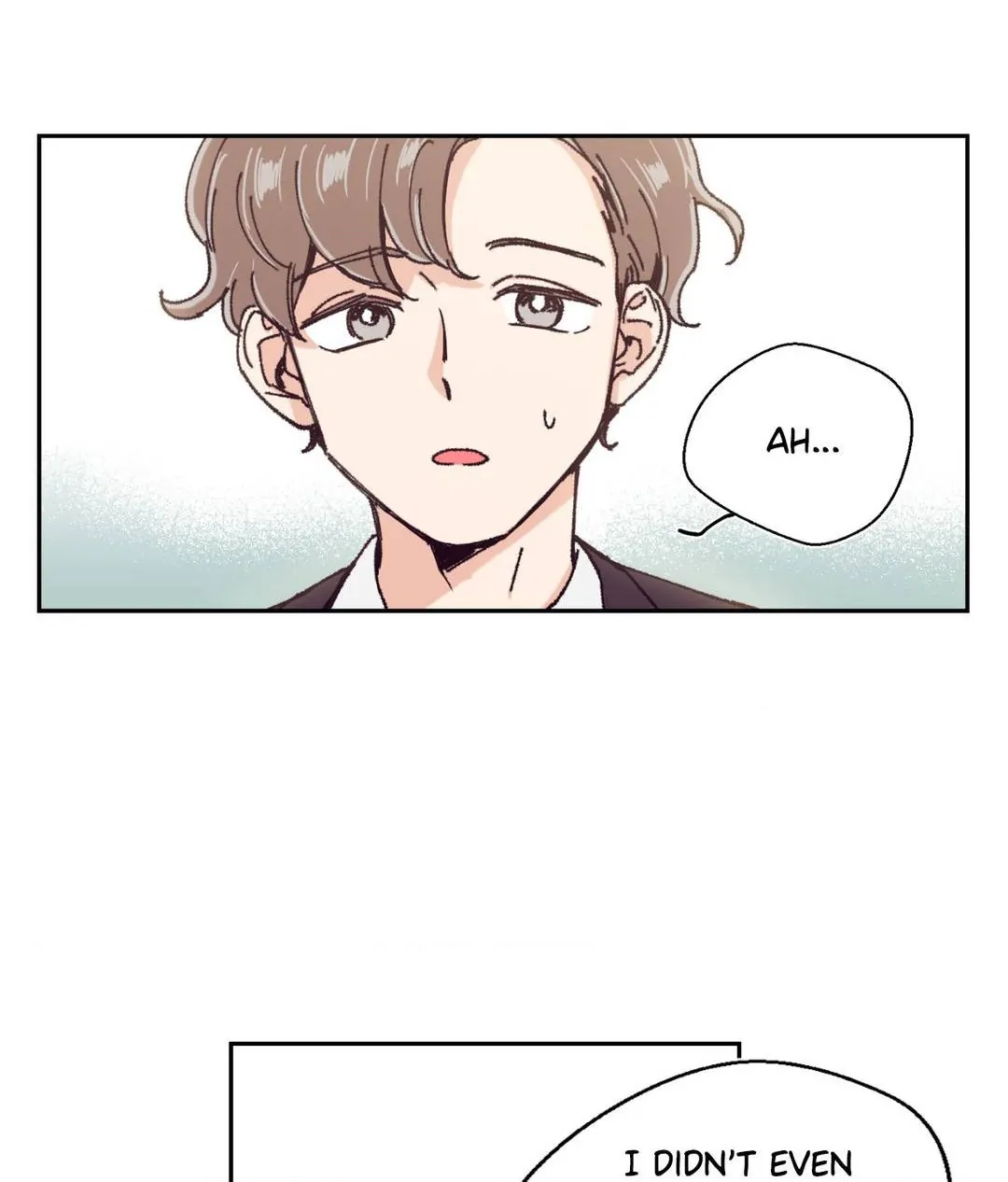 Happy Merry Ending [Official] - Chapter 2 manhwa