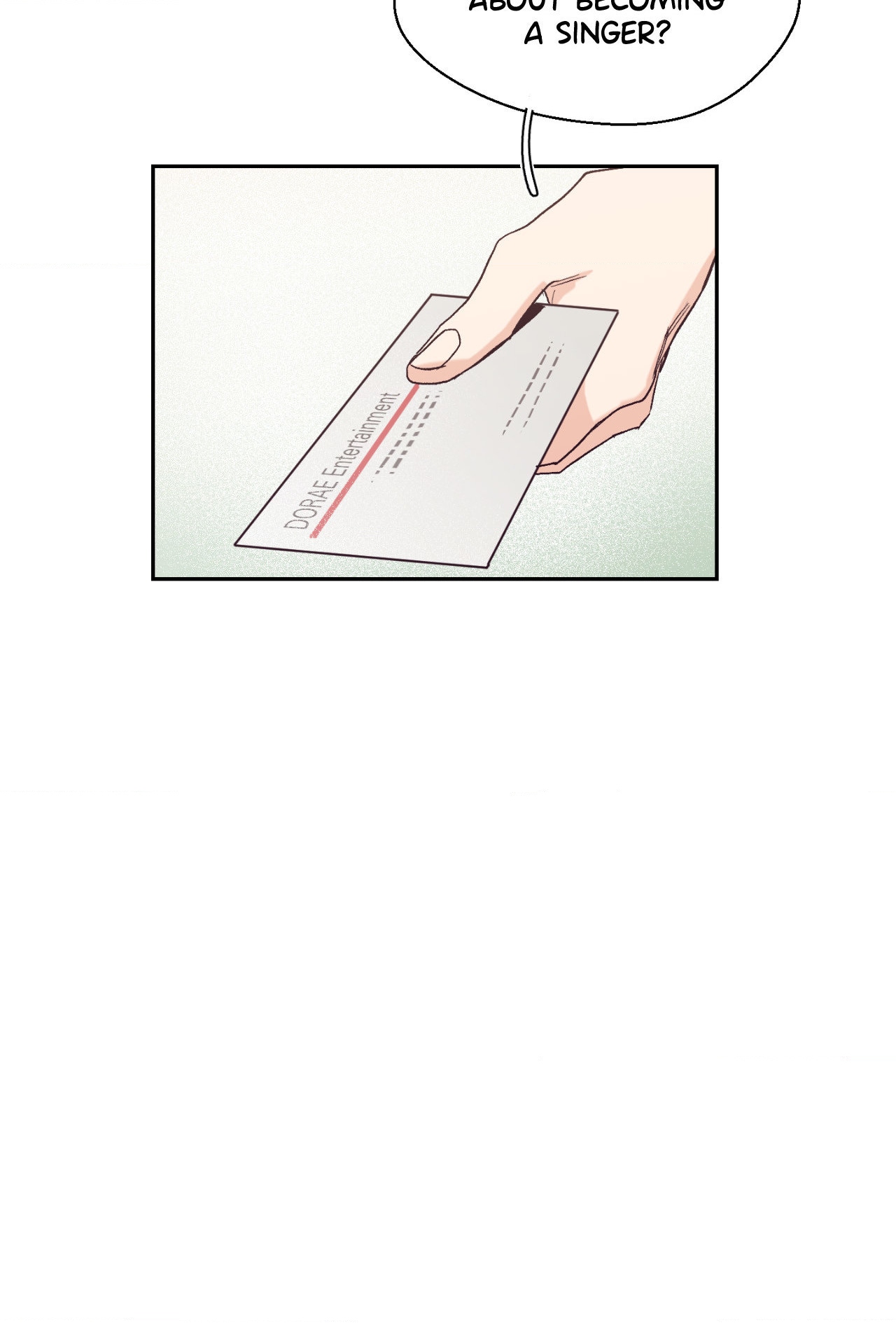 Happy Merry Ending [Official] - Chapter 20 manhwa
