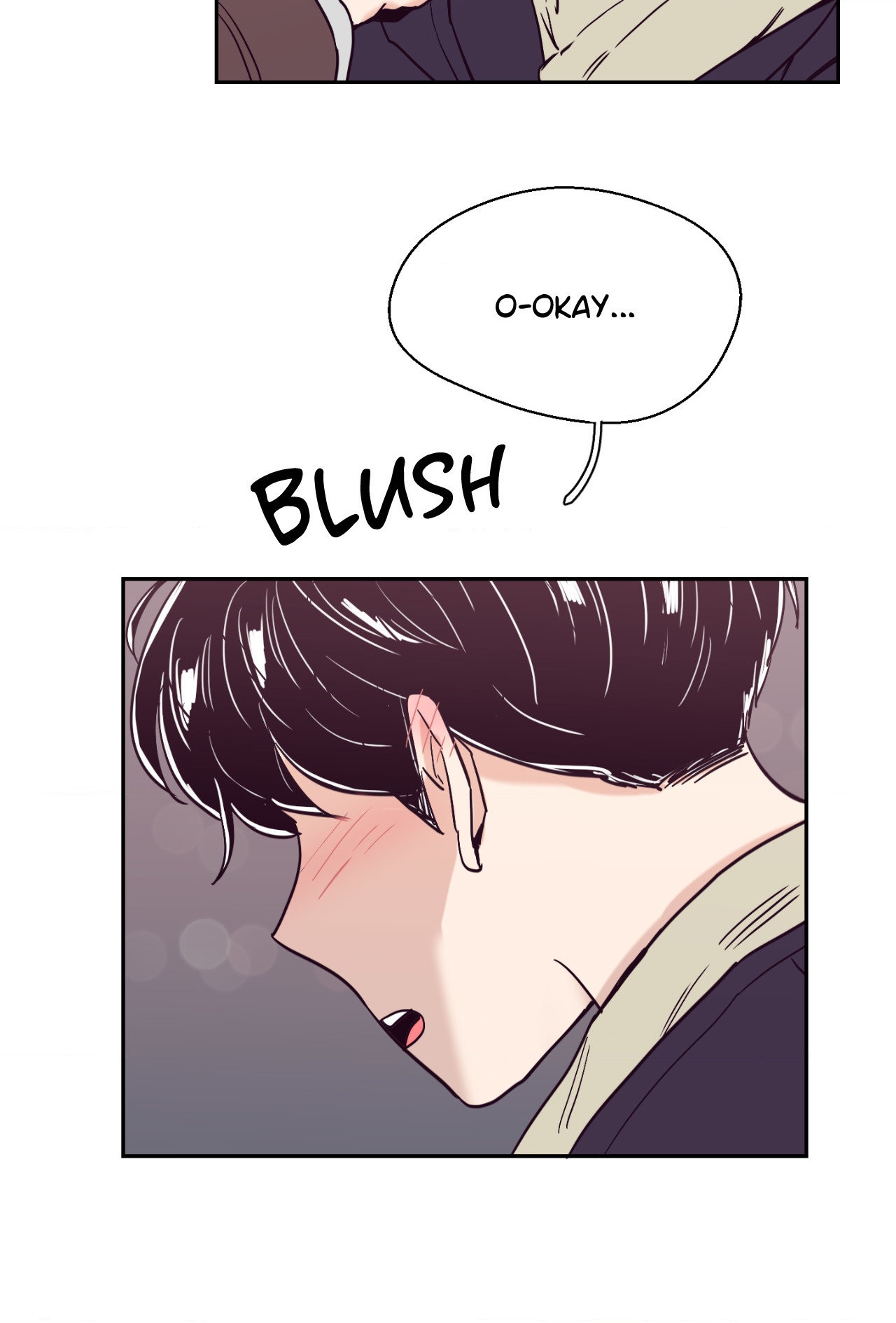 Happy Merry Ending [Official] - Chapter 20 manhwa