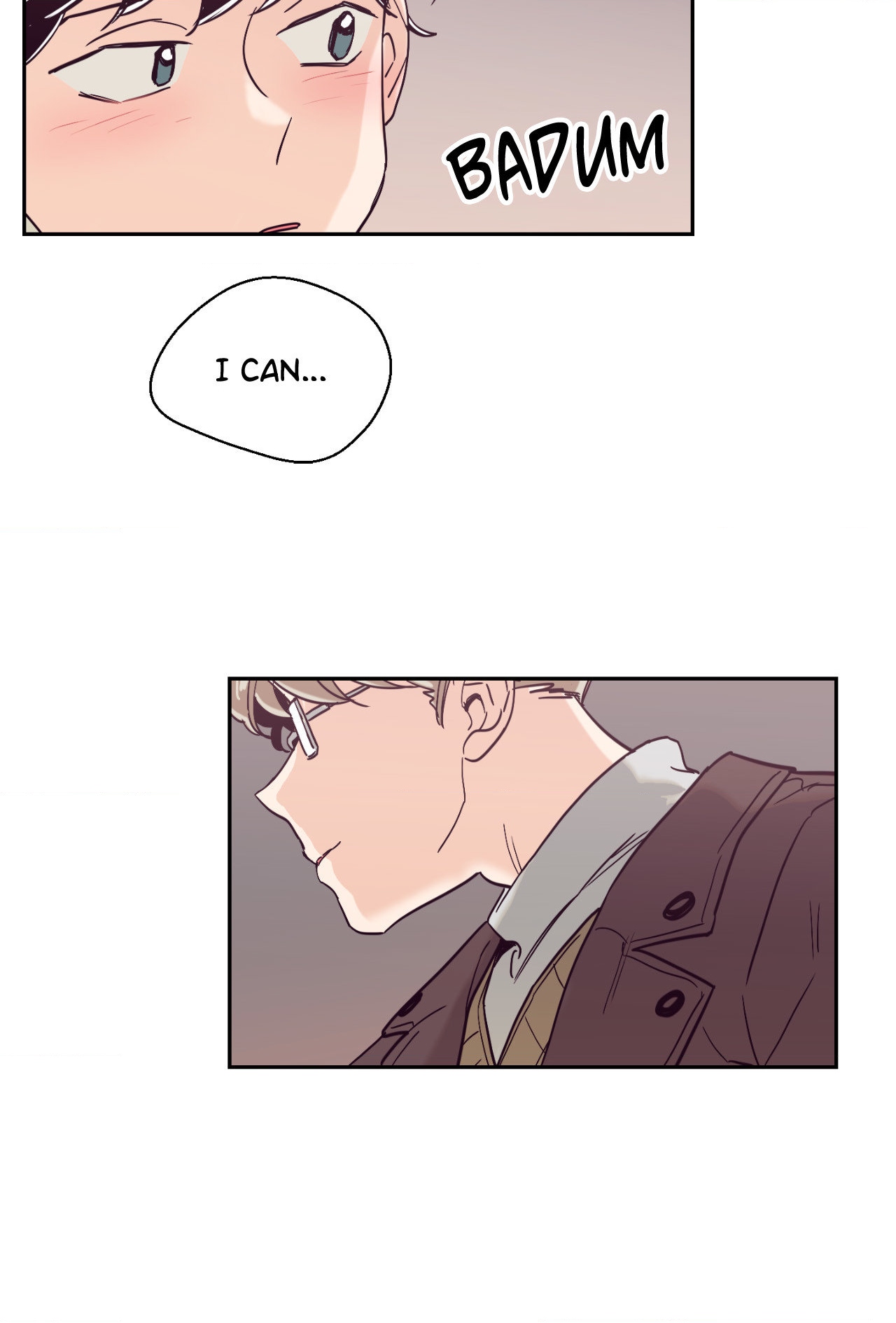 Happy Merry Ending [Official] - Chapter 20 manhwa