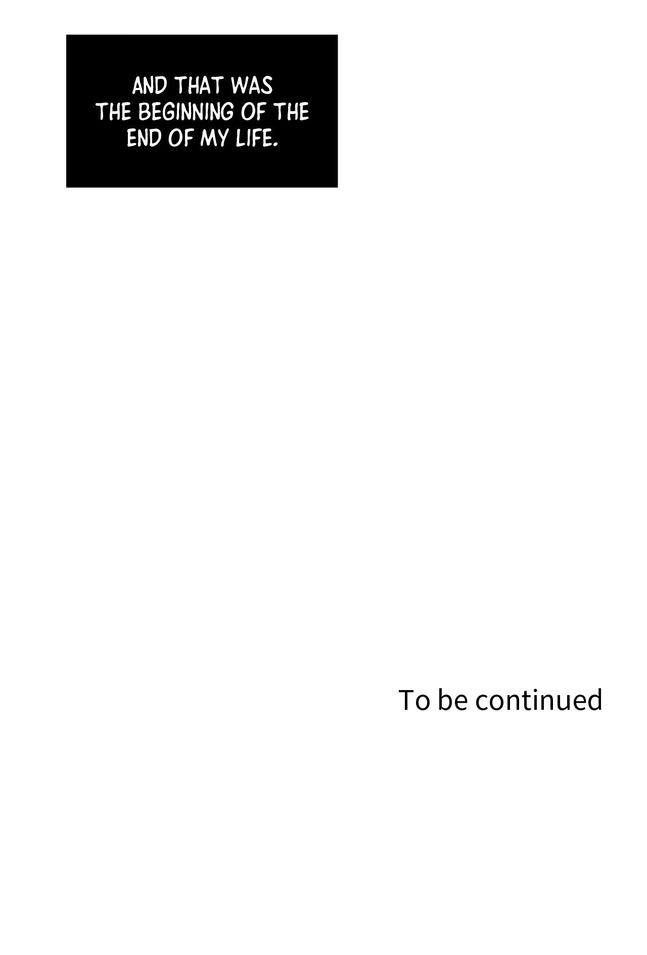 Happy Merry Ending [Official] - Chapter 20 manhwa