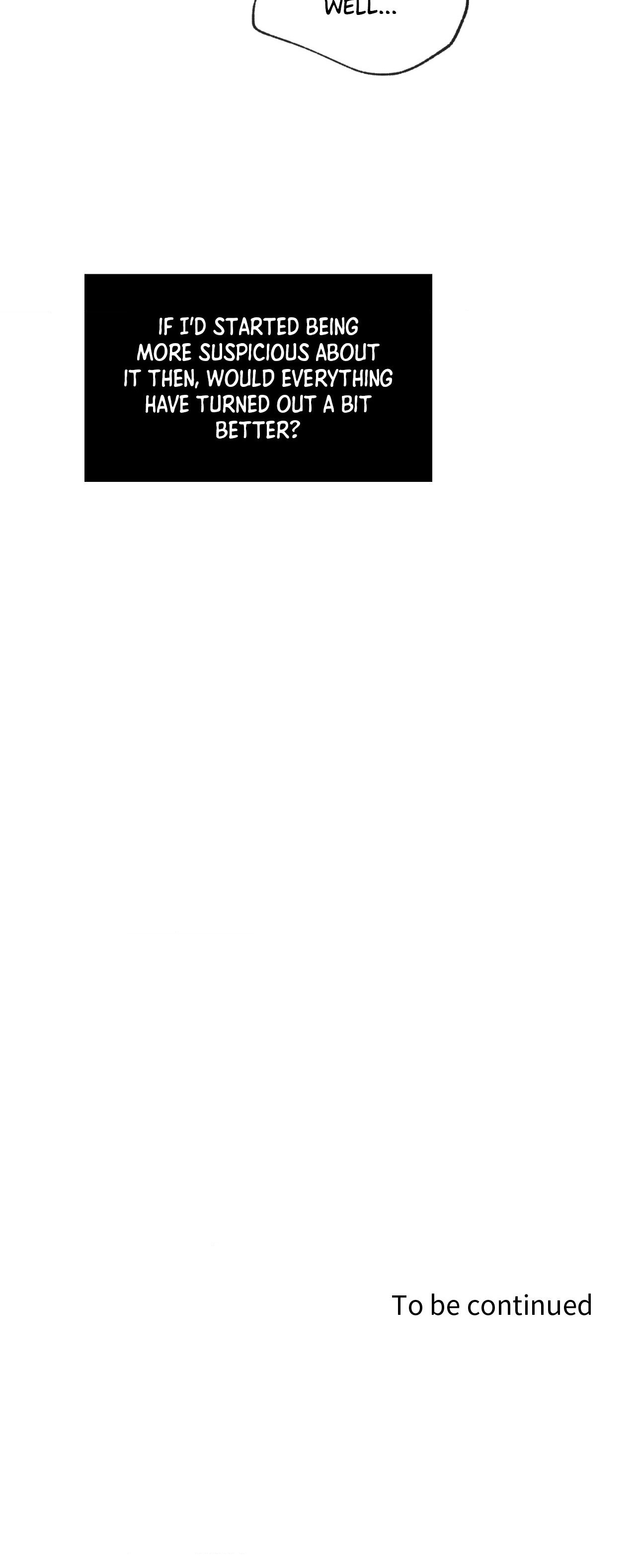 Happy Merry Ending [Official] - Chapter 21 manhwa