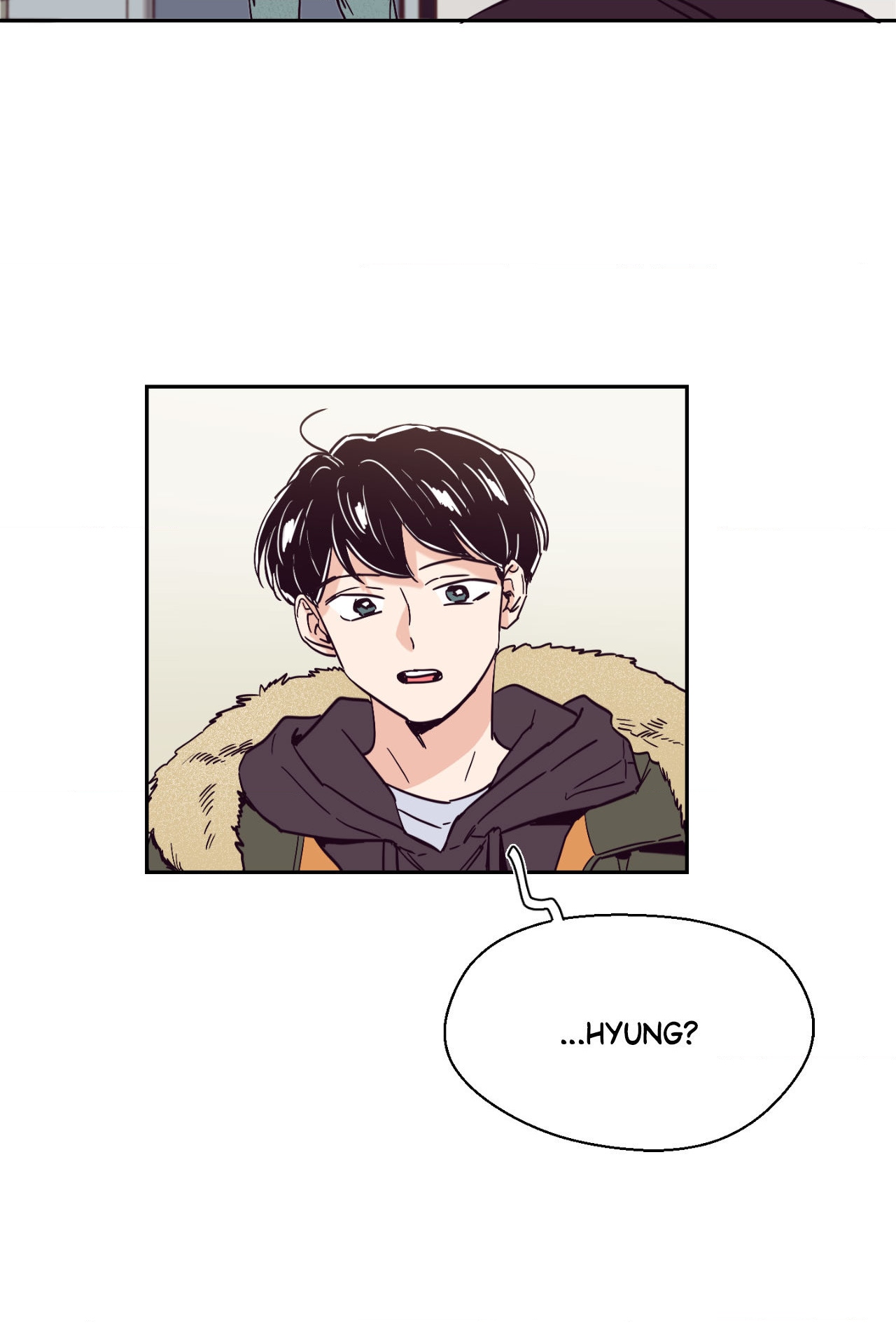 Happy Merry Ending [Official] - Chapter 22 manhwa