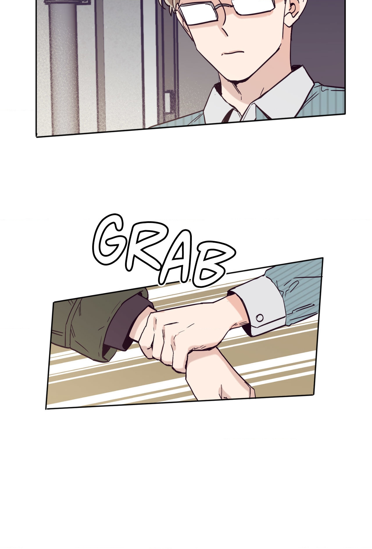 Happy Merry Ending [Official] - Chapter 22 manhwa