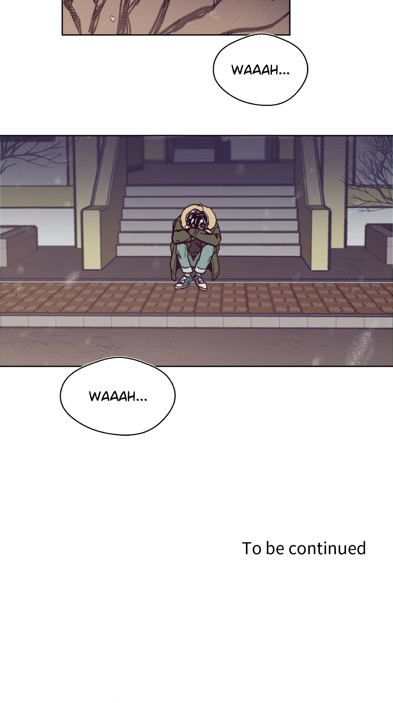 Happy Merry Ending [Official] - Chapter 22 manhwa