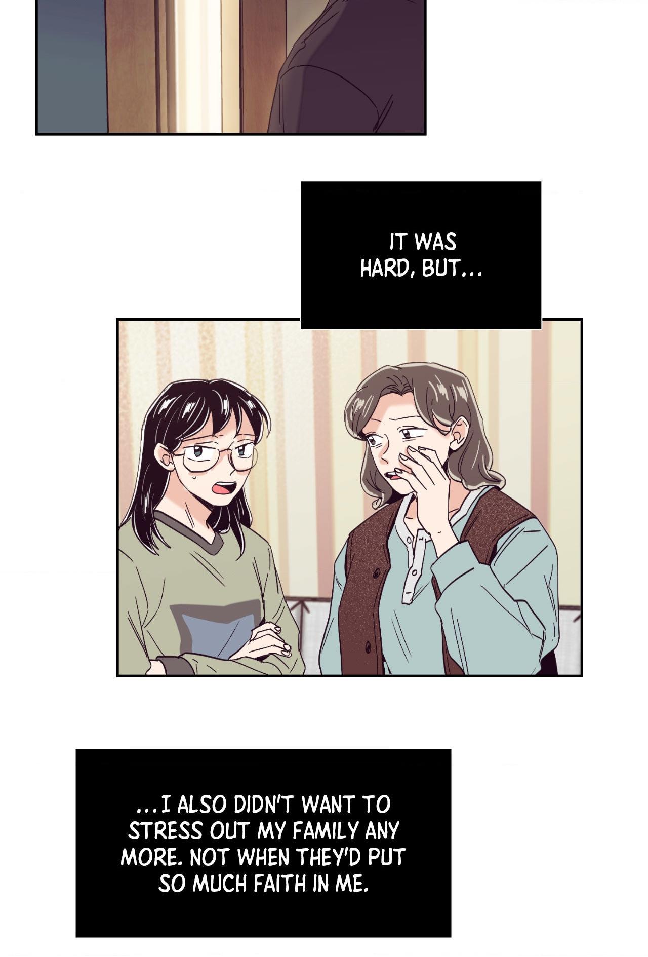 Happy Merry Ending [Official] - Chapter 23 manhwa