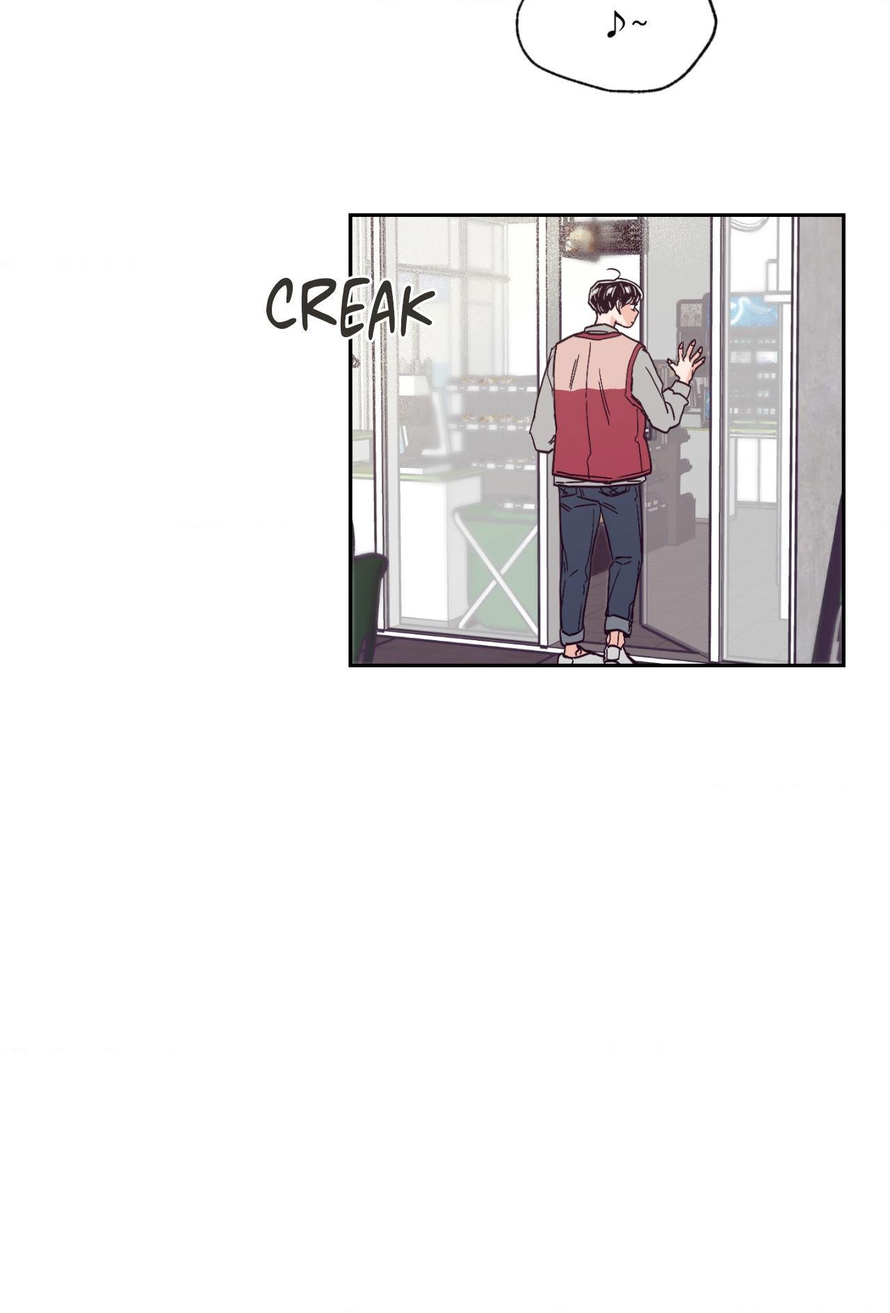 Happy Merry Ending [Official] - Chapter 23 manhwa