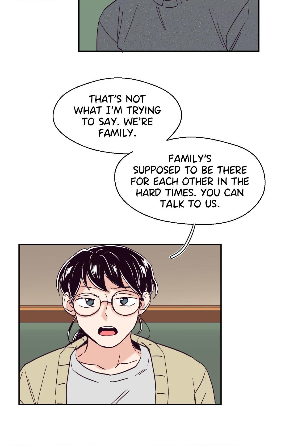 Happy Merry Ending [Official] - Chapter 23 manhwa