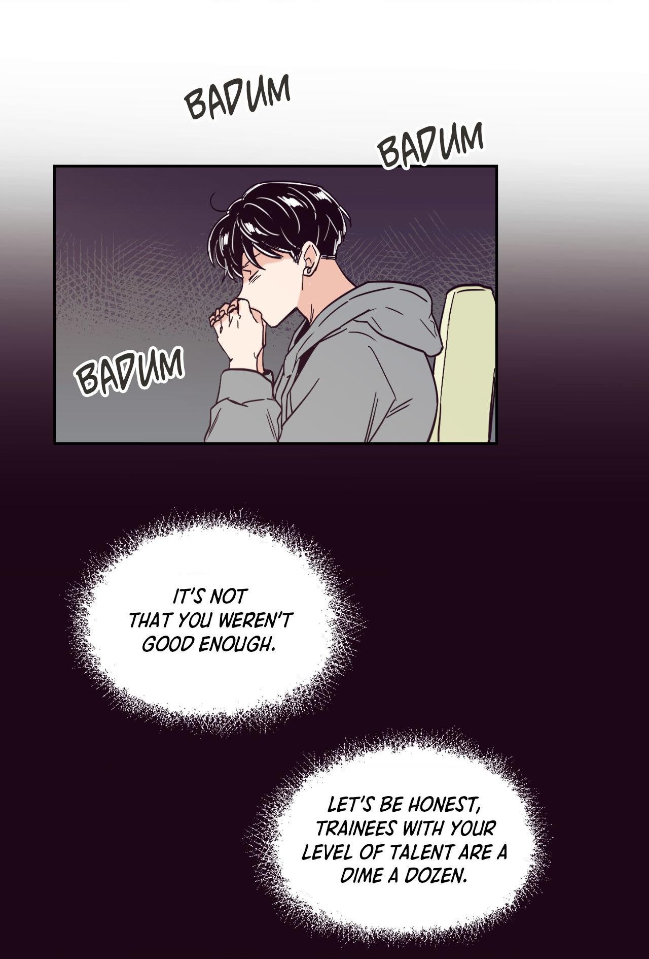 Happy Merry Ending [Official] - Chapter 23 manhwa
