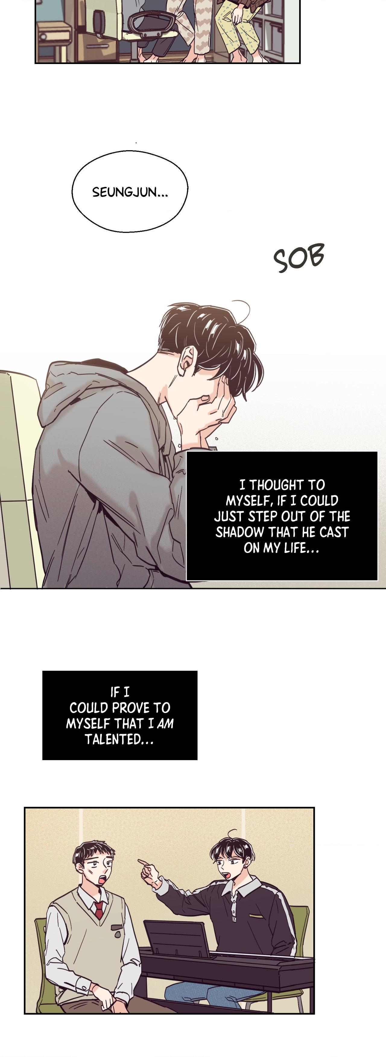 Happy Merry Ending [Official] - Chapter 23 manhwa