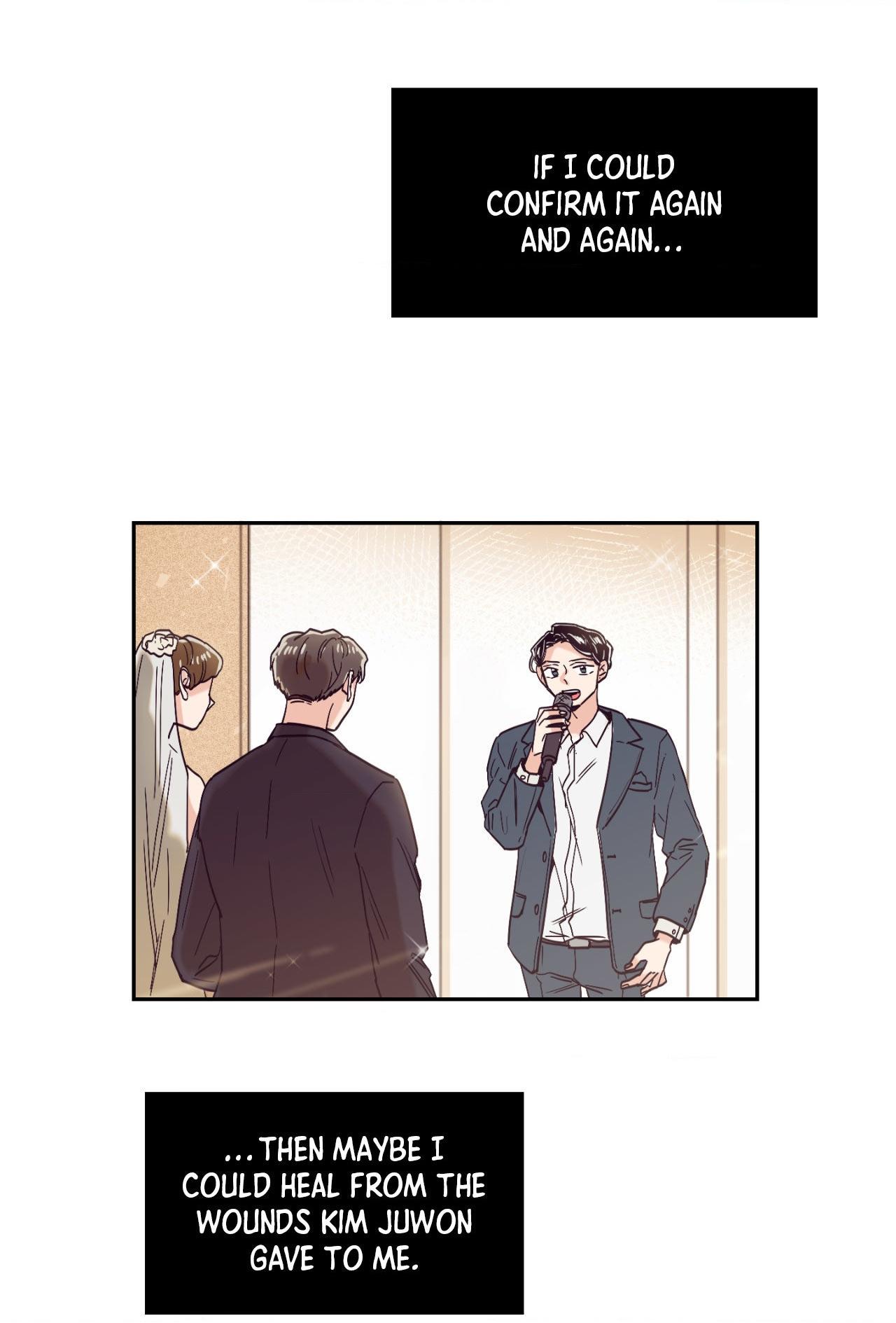 Happy Merry Ending [Official] - Chapter 23 manhwa