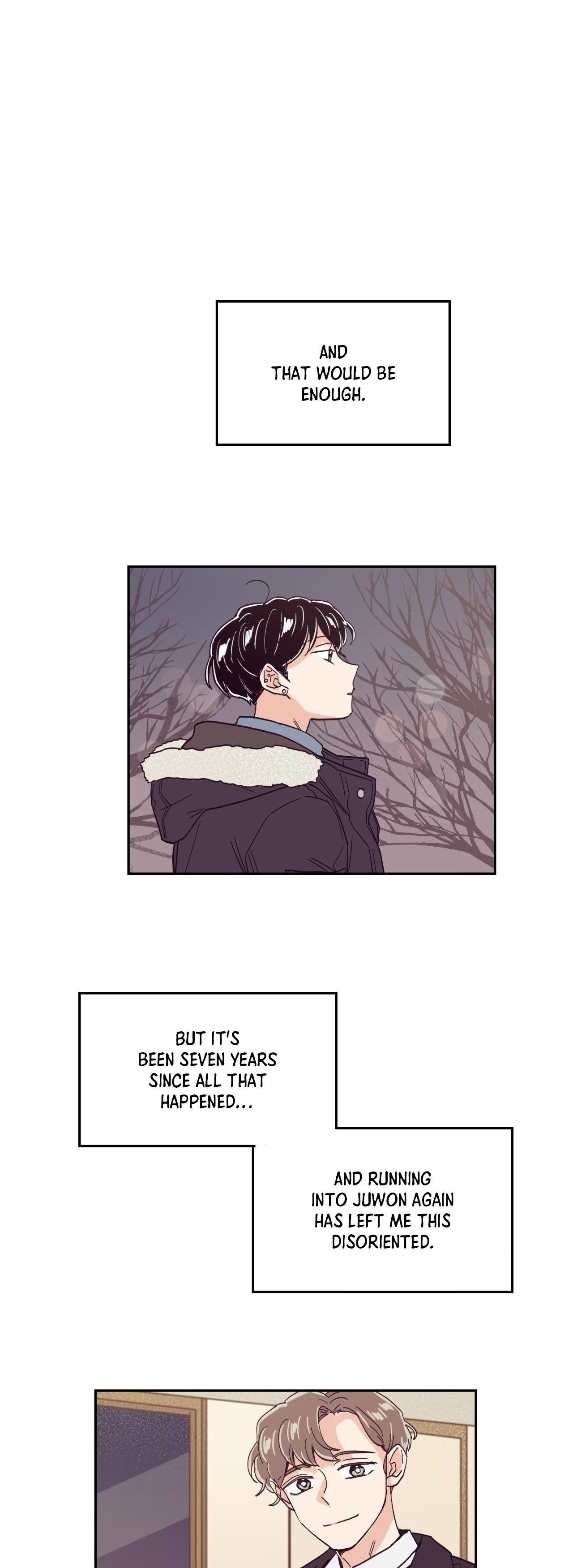 Happy Merry Ending [Official] - Chapter 23 manhwa