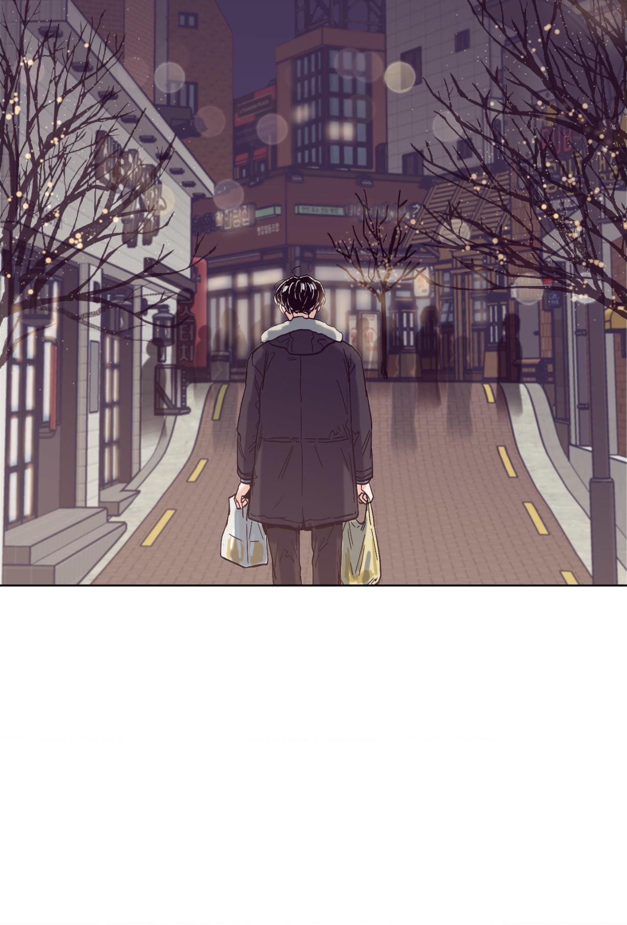 Happy Merry Ending [Official] - Chapter 23 manhwa