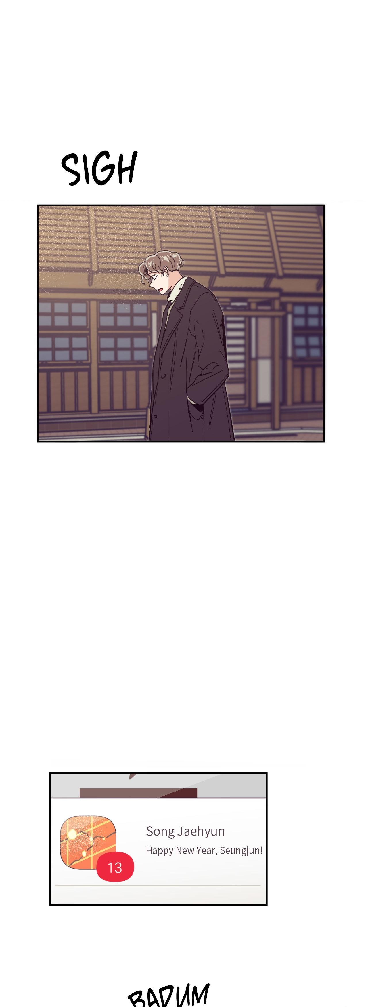 Happy Merry Ending [Official] - Chapter 24 manhwa