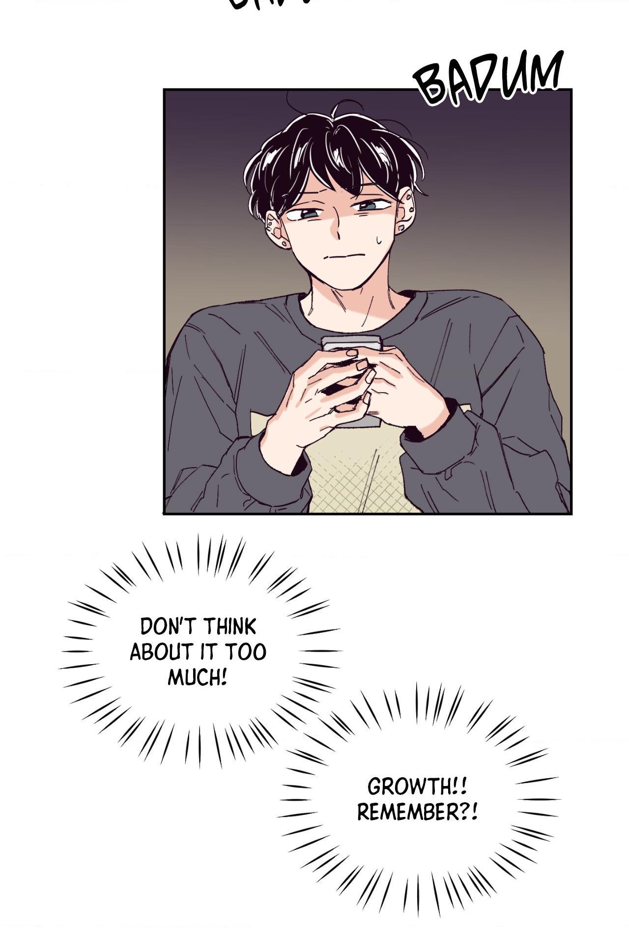 Happy Merry Ending [Official] - Chapter 24 manhwa
